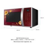 Convection Micro Wave Owen - Image 4