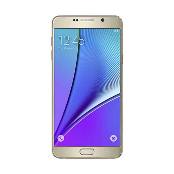 Galaxy Note Series Smartphone